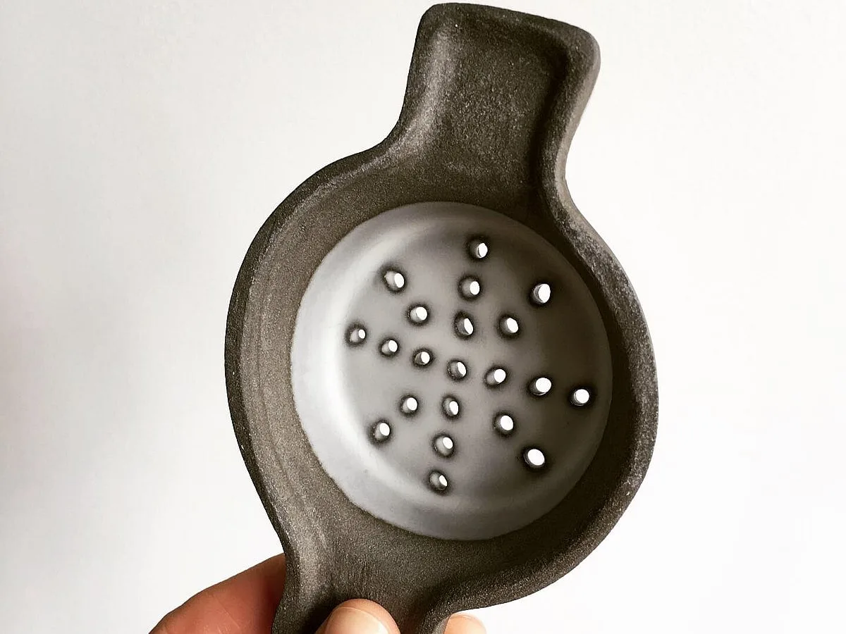 Tea Strainer