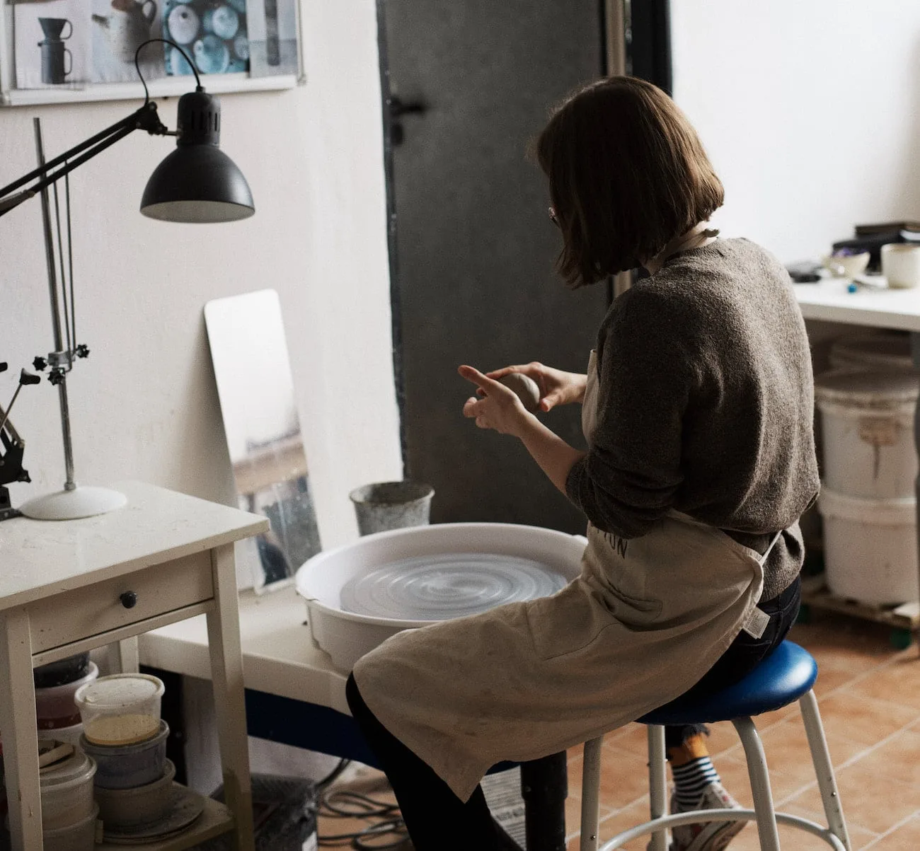 Warsztaty "rzucam wszystko" - obrazek 3