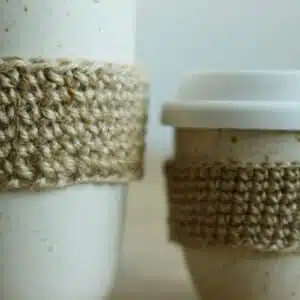 Opaska do kubka podróżnego