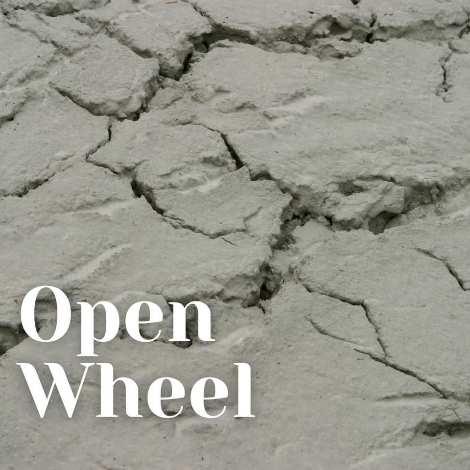 Workshop Open Wheel