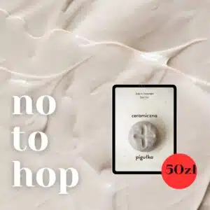Warsztaty "No to hop" + Ebook